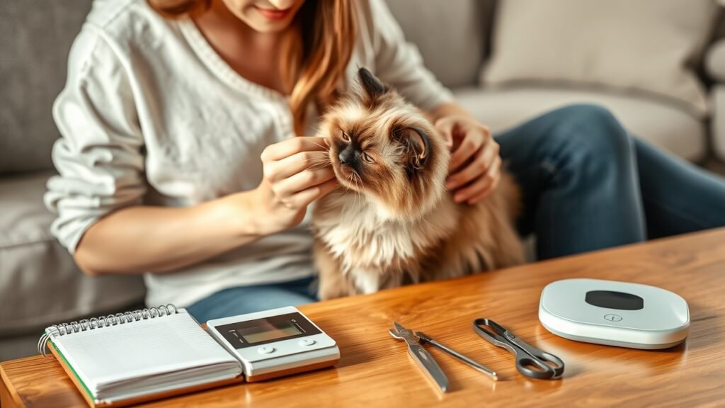Health Problems of Ragdoll Cats: Best 5 Prevention Tips 3