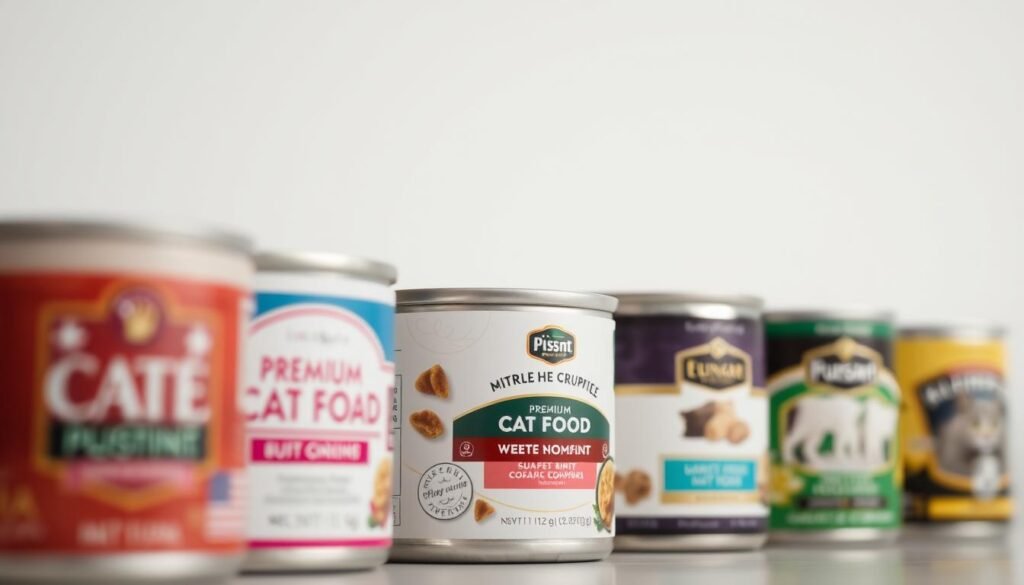 the Best Wet Cat Food Brands